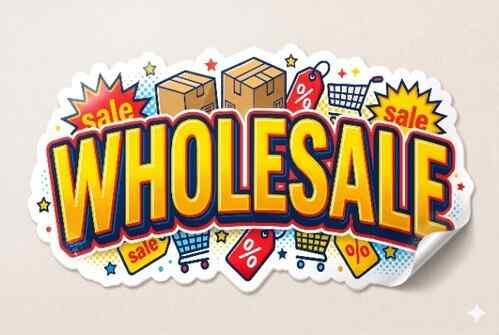 whole sale