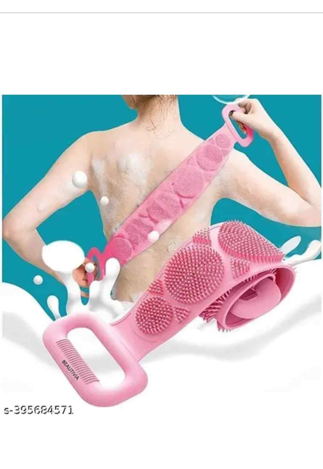 Bath accessories