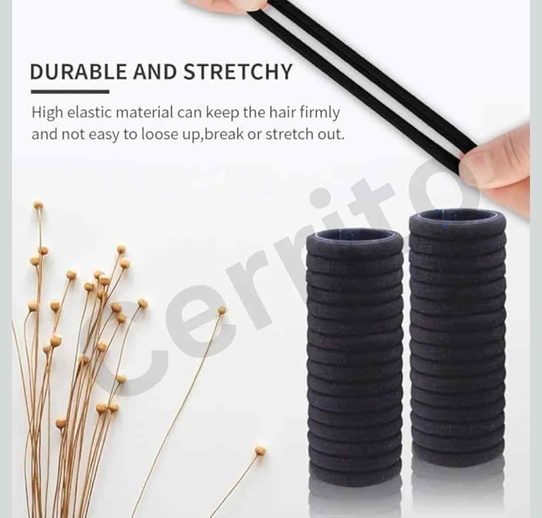 DURABLE AND STRETCHY